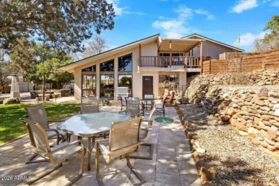 10580 E Swinging Bridge Lane, Cornville, AZ 86325 - Photo 58