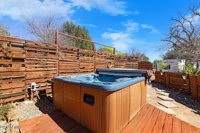 10580 E Swinging Bridge Lane, Cornville, AZ 86325 - Photo 48
