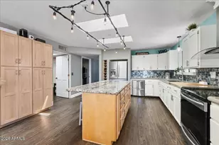 10580 E Swinging Bridge Ln, Cornville, AZ 86325 - Photo 22