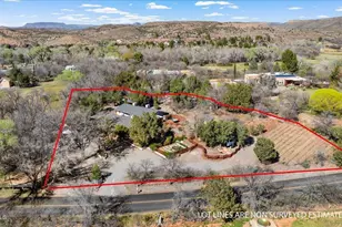 10580 E Swinging Bridge Ln, Cornville, AZ 86325 - Photo 2