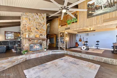 10580 E Swinging Bridge Lane, Cornville, AZ 86325 - Photo 20