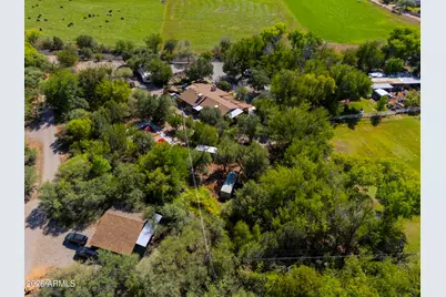 10580 E Swinging Bridge Lane, Cornville, AZ 86325 - Photo 76