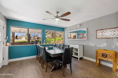 10580 E Swinging Bridge Lane, Cornville, AZ 86325 - Photo 20