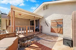 10580 E Swinging Bridge Ln, Cornville, AZ 86325 - Photo 44