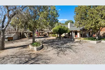 10580 E Swinging Bridge Lane, Cornville, AZ 86325 - Photo 18