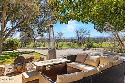 10580 E Swinging Bridge Lane, Cornville, AZ 86325 - Photo 4