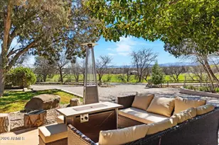 10580 E Swinging Bridge Ln, Cornville, AZ 86325 - Photo 4