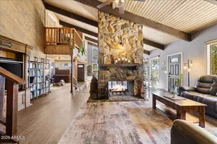 10580 E Swinging Bridge Ln, Cornville, AZ 86325 - Photo 18