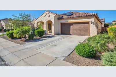 25954 W Potter Drive, Buckeye, AZ 85396 - Photo 2