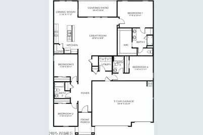 35657 N King Lane, San Tan Valley, AZ 85140 - Photo 2