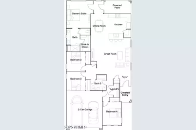 4561 E Kenneth Lane, San Tan Valley, AZ 85143 - Photo 2