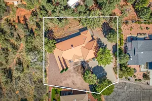 105 Concho Way, Sedona, AZ 86351 - Photo 28