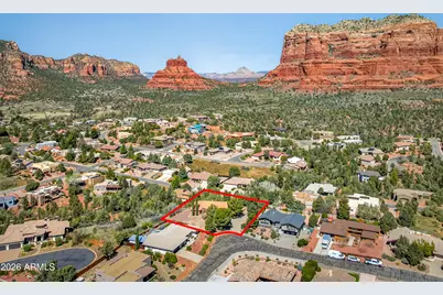 105 Concho Way, Sedona, AZ 86351 - Photo 30