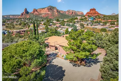 105 Concho Way, Sedona, AZ 86351 - Photo 24