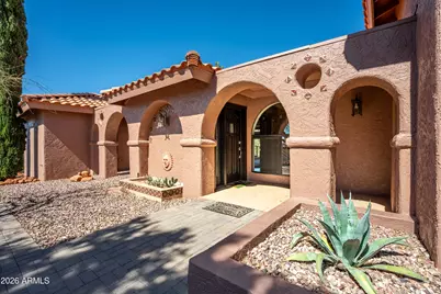 105 Concho Way, Sedona, AZ 86351 - Photo 2