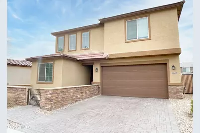 15683 W Morning Glory Street, Goodyear, AZ 85338 - Photo 2