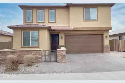 15683 W Morning Glory Street, Goodyear, AZ 85338 - Photo 1