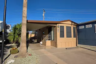 1180 S Kiowa Circle, Apache Junction, AZ 85119 - Photo 1