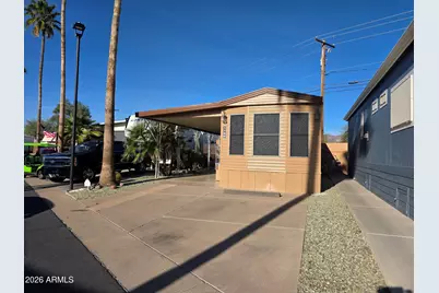 1180 S Kiowa Circle #180, Apache Junction, AZ 85119 - Photo 2