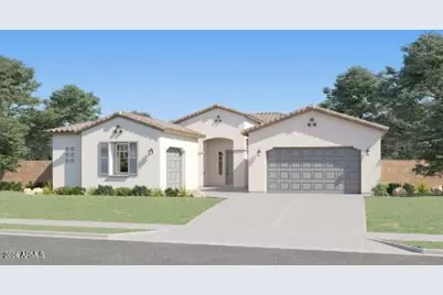 33381 N Dill Avenue, San Tan Valley, AZ 85143 - Photo 1