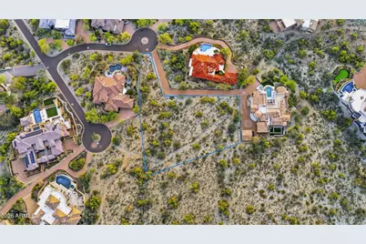 11546 E Mirasol Circle #77, Scottsdale, AZ 85255 - Photo 10