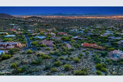 11546 E Mirasol Circle #77, Scottsdale, AZ 85255 - Photo 12