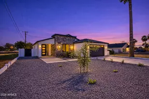 2645 E Fairmount Ave, Phoenix, AZ 85016 - Photo 1