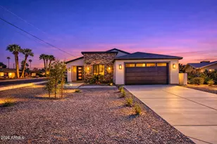 2645 E Fairmount Ave, Phoenix, AZ 85016 - Photo 2