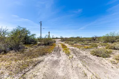 48405 N 29th Avenue, New River, AZ 85087 - Photo 22