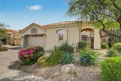17411 N 79th Street, Scottsdale, AZ 85255 - Photo 2