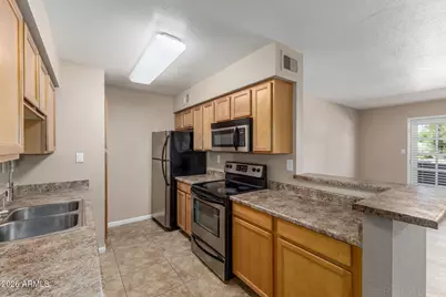 5995 N 78th Street #2099, Scottsdale, AZ 85250 - Photo 8