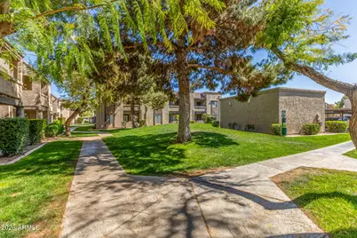 5995 N 78th Street #2099, Scottsdale, AZ 85250 - Photo 22