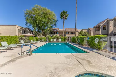 5995 N 78th Street #2099, Scottsdale, AZ 85250 - Photo 20