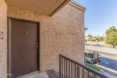 5995 N 78th Street #Unit 2099, Scottsdale, AZ 85250 - Photo 2