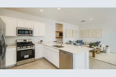 18756 W Maplewood Drive, Goodyear, AZ 85338 - Photo 4