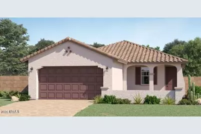 18756 W Maplewood Drive, Goodyear, AZ 85338 - Photo 1