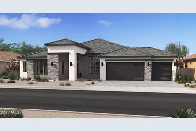 23314 N 77th Lane, Peoria, AZ 85383 - Photo 1