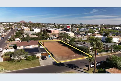 1915 N 31st Street #-, Phoenix, AZ 85008 - Photo 1