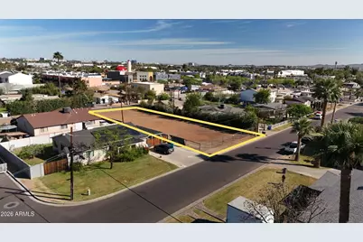 1915 N 31st Street #-, Phoenix, AZ 85008 - Photo 2
