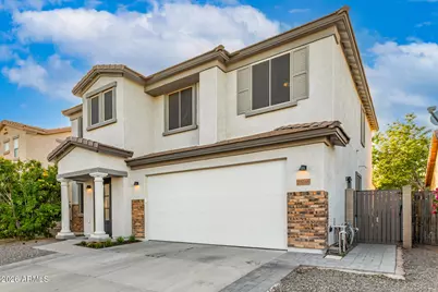 28266 N Shundeen Circle, San Tan Valley, AZ 85143 - Photo 12