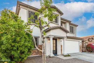 28266 N Shundeen Circle, San Tan Valley, AZ 85143 - Photo 10