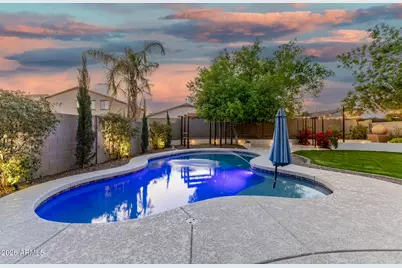 28266 N Shundeen Circle, San Tan Valley, AZ 85143 - Photo 46