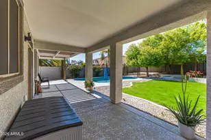 28266 N Shundeen Cir, San Tan Valley, AZ 85143 - Photo 60