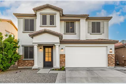 28266 N Shundeen Circle, San Tan Valley, AZ 85143 - Photo 8