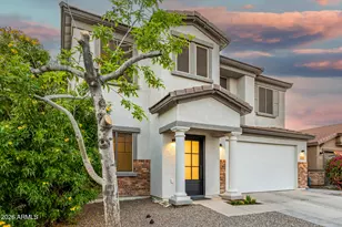 28266 N Shundeen Cir, San Tan Valley, AZ 85143 - Photo 4