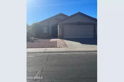 12433 W Sharon Drive, El Mirage, AZ 85335 - Photo 1