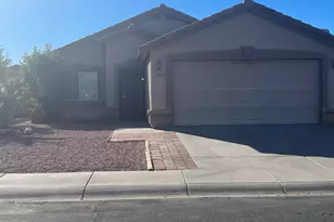 12433 W Sharon Dr, El Mirage, AZ 85335 - Photo 1