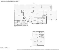 8324 N 8th Ave, Phoenix, AZ 85021 - Photo 36