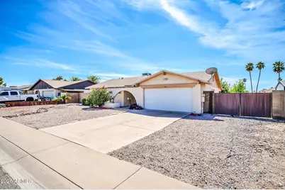 3827 W Muriel Drive, Glendale, AZ 85308 - Photo 4