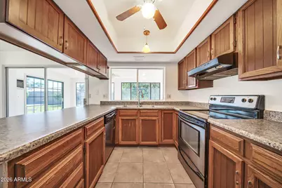 3827 W Muriel Drive, Glendale, AZ 85308 - Photo 12